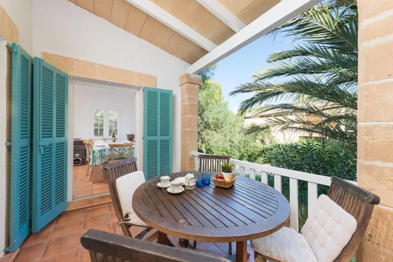 Villa Herdain Alcudia  Alcudia (Mallorca)