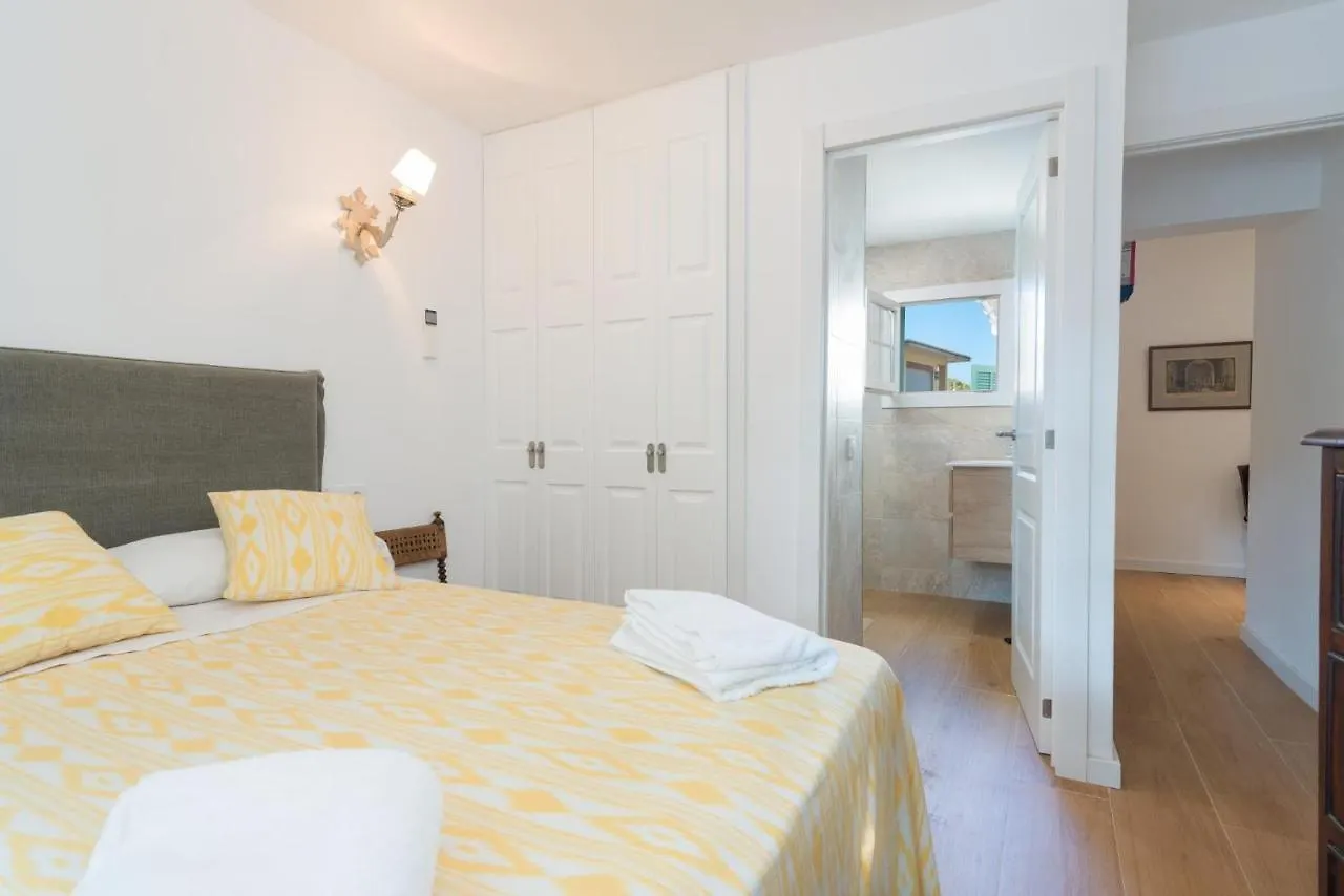 Villa Herdain Alcúdia