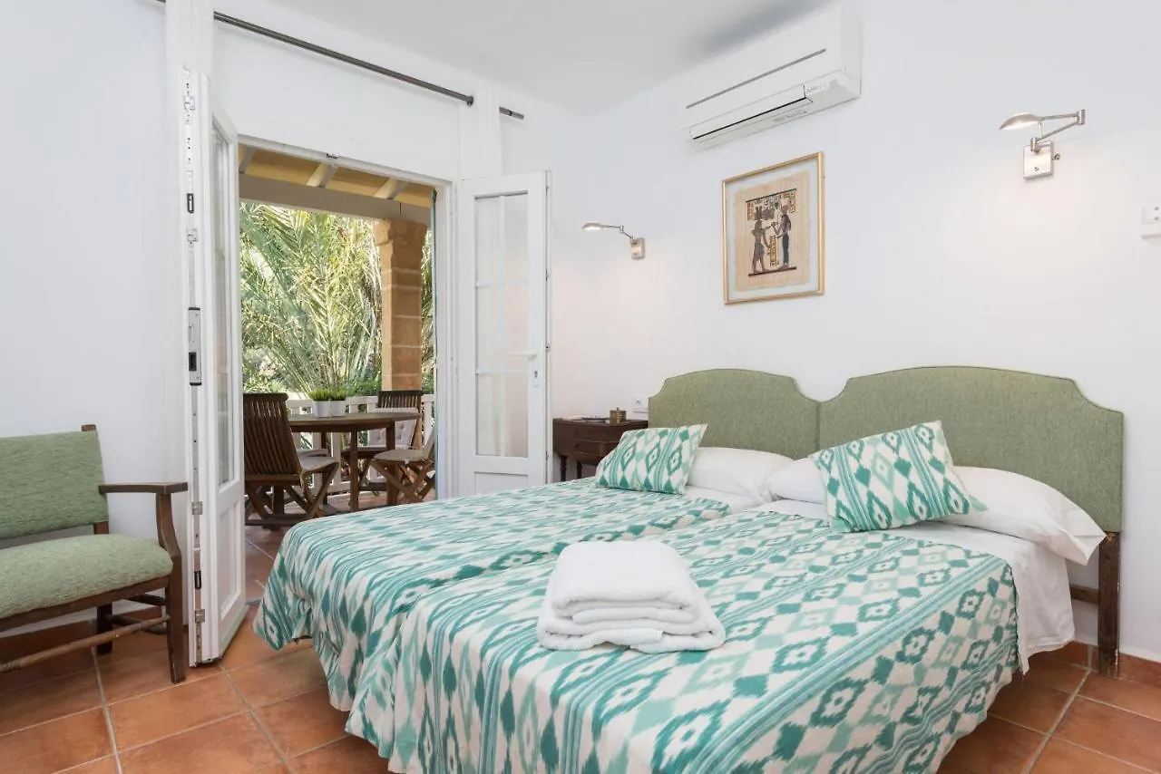 Villa Herdain Alcudia  0*, Alcudia (Mallorca) Spain