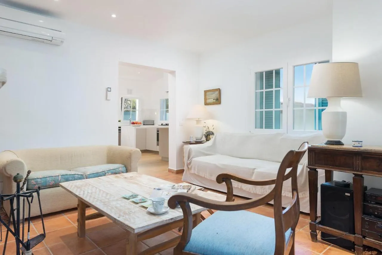 Villa Herdain Alcudia   Alcudia (Mallorca)