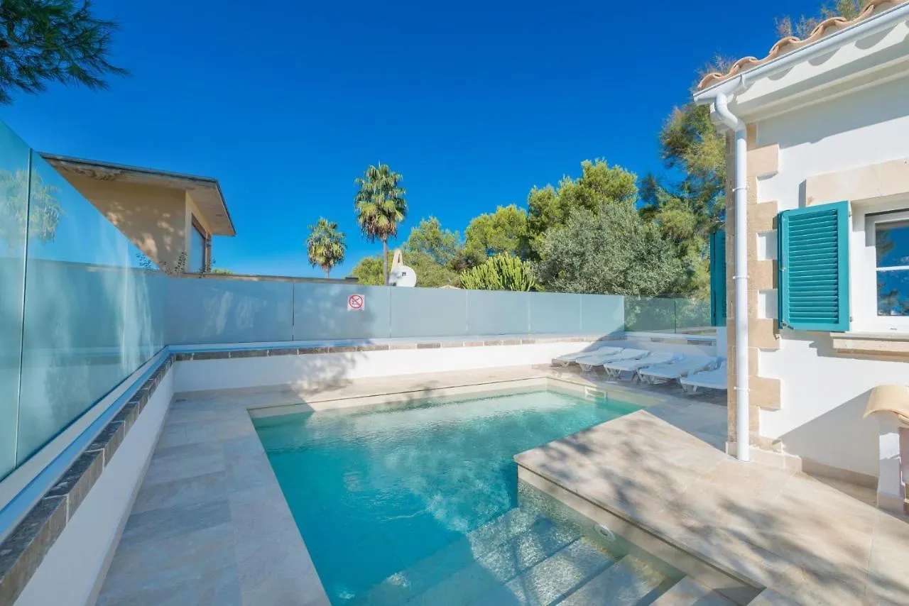 Villa Herdain Alcúdia