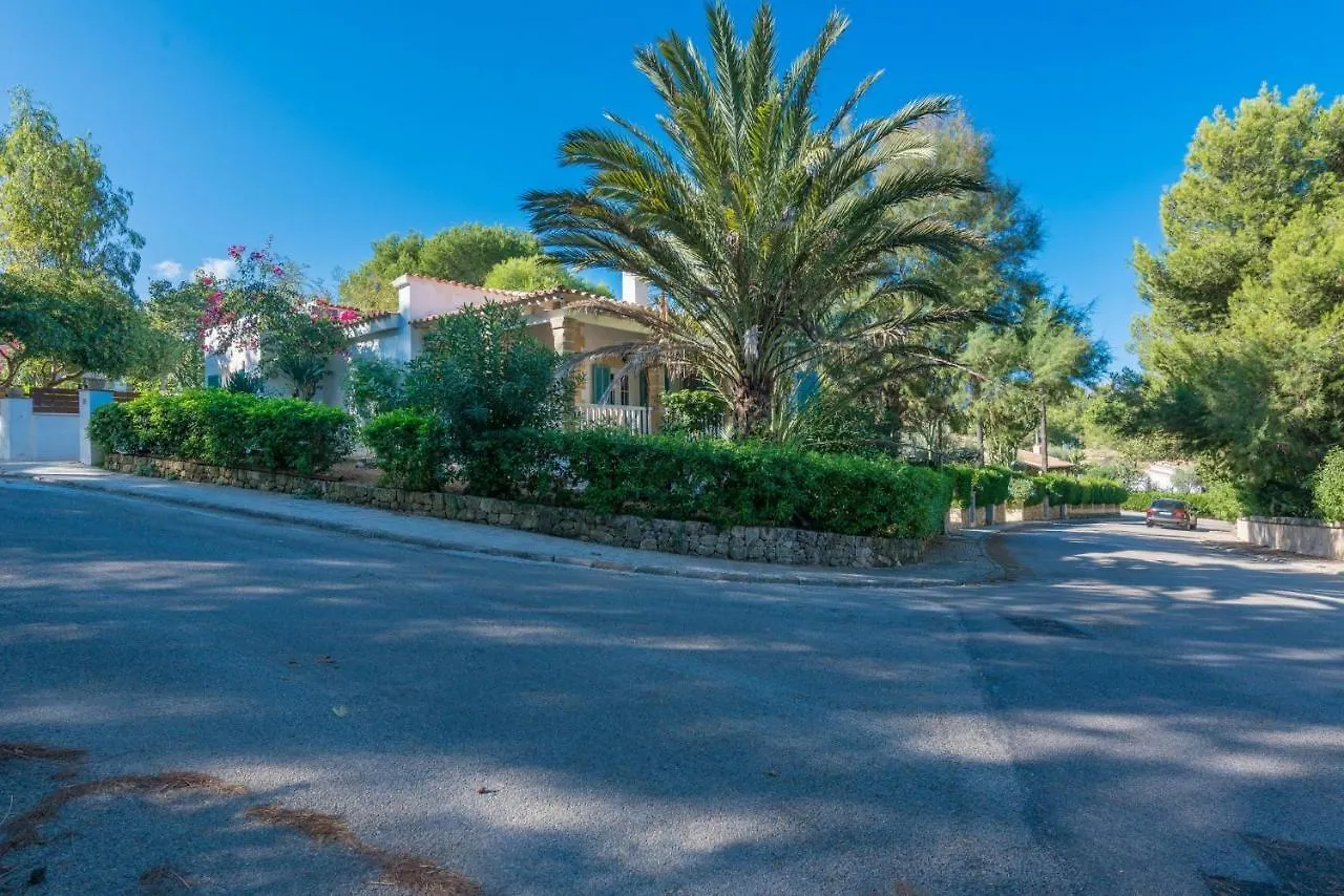 Villa Herdain Alcudia  Alcudia (Mallorca)