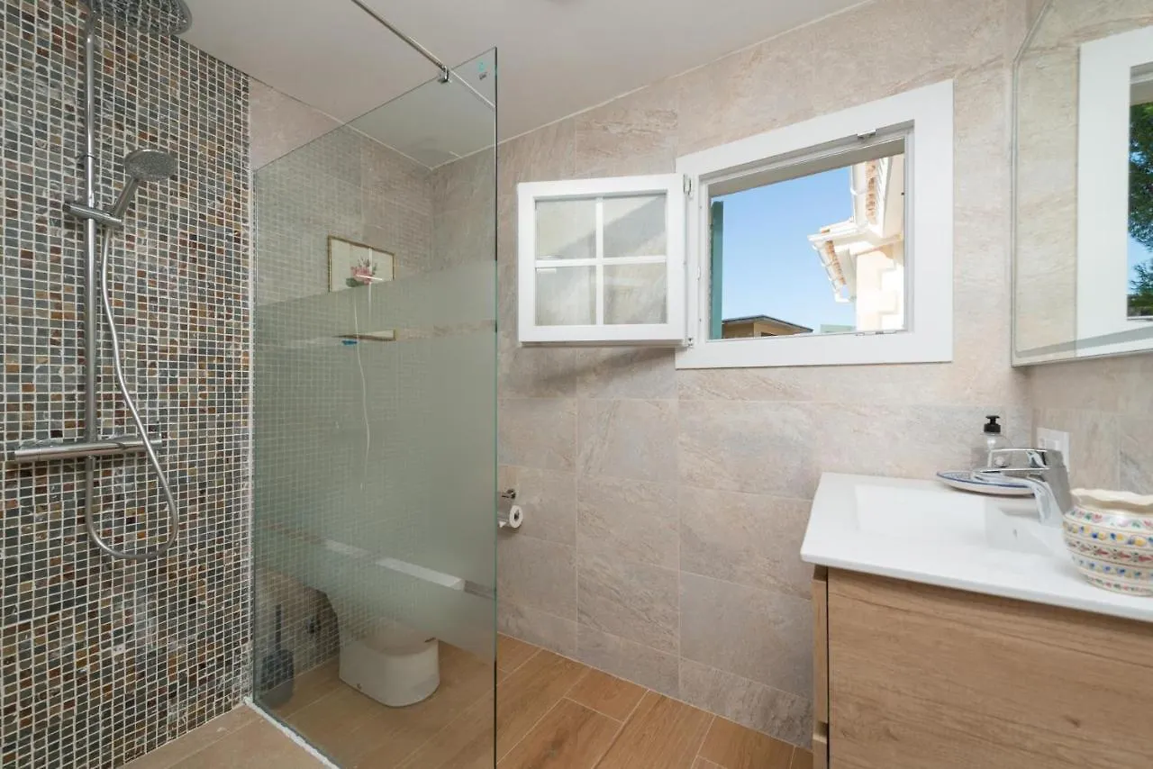 Villa Herdain Alcudia
