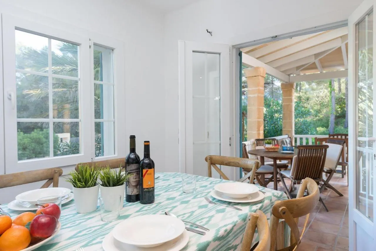 Villa Herdain Alcudia  Alcudia (Mallorca)