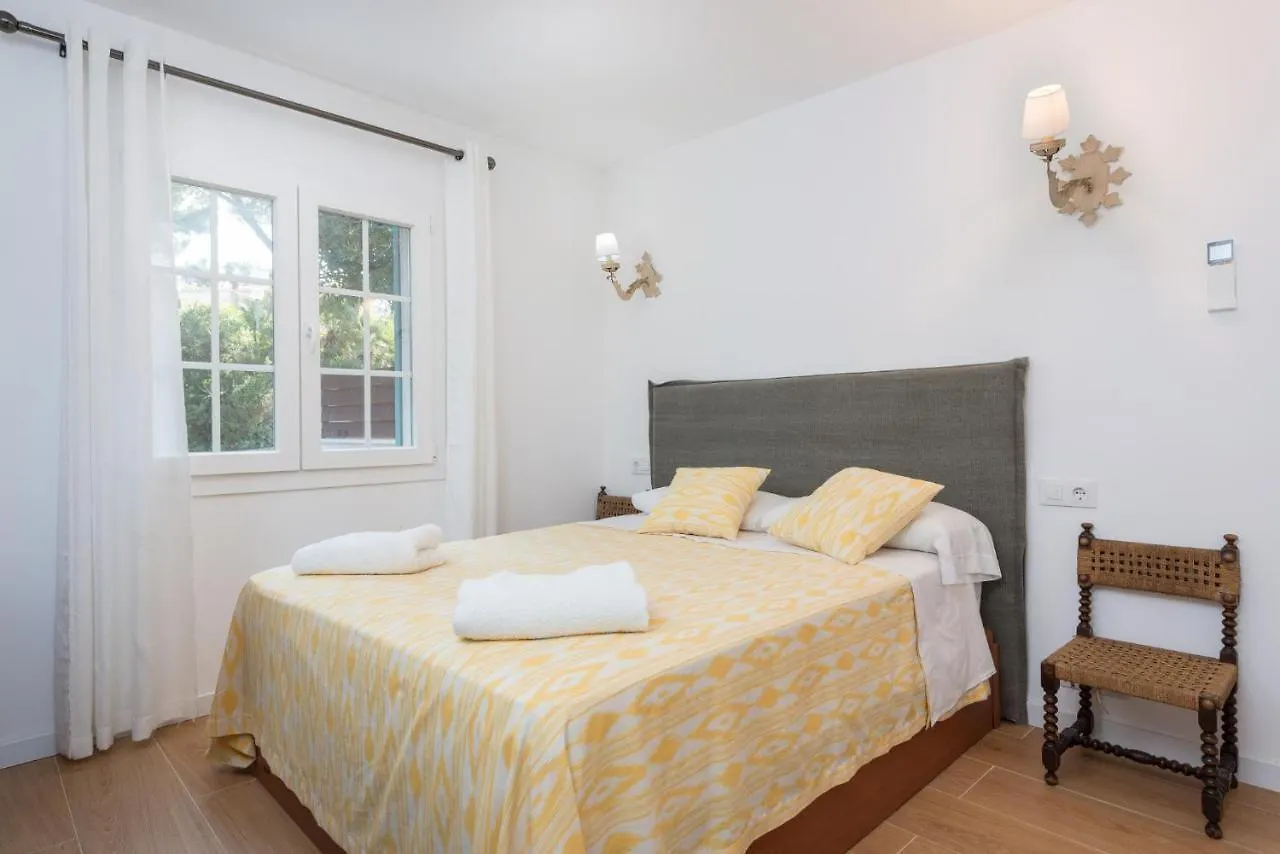 Villa Herdain Alcudia  0*, Alcudia (Mallorca)