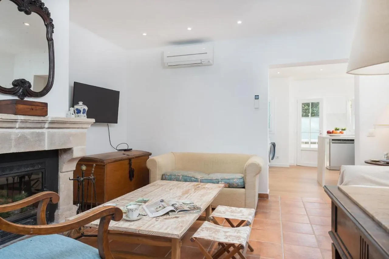 Villa Herdain Alcudia