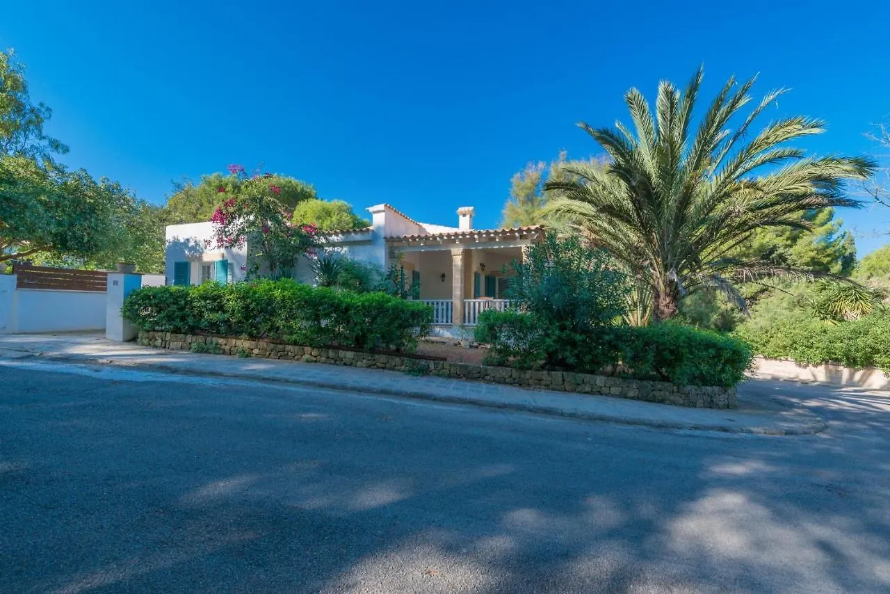 Villa Herdain Alcudia  0*, Alcudia (Mallorca)