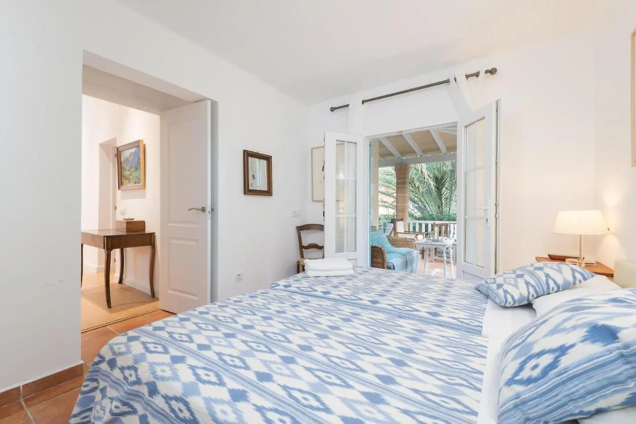 Villa Herdain Alcudia