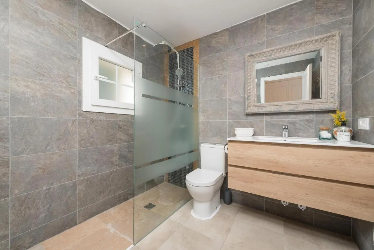 Villa Herdain Alcudia