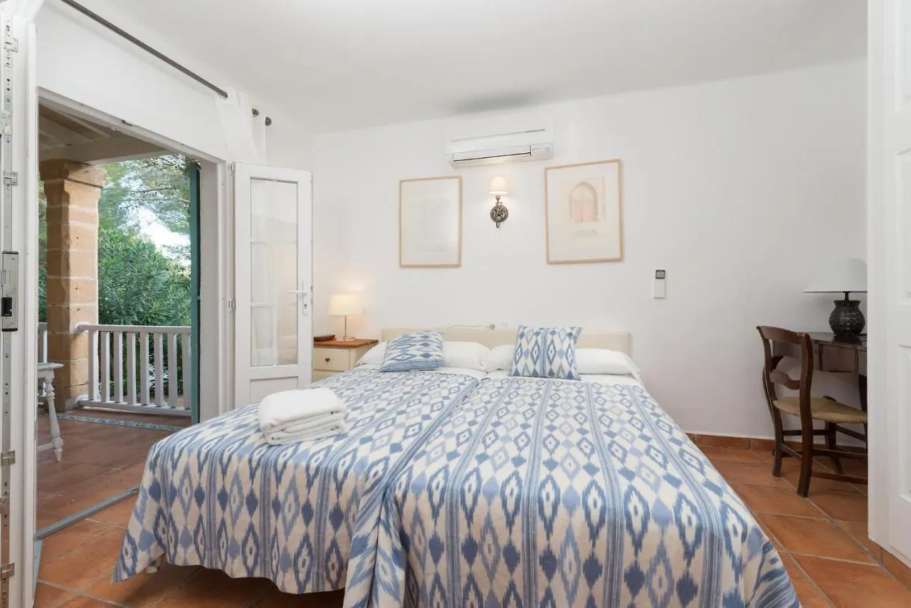 Villa Herdain Alcudia
