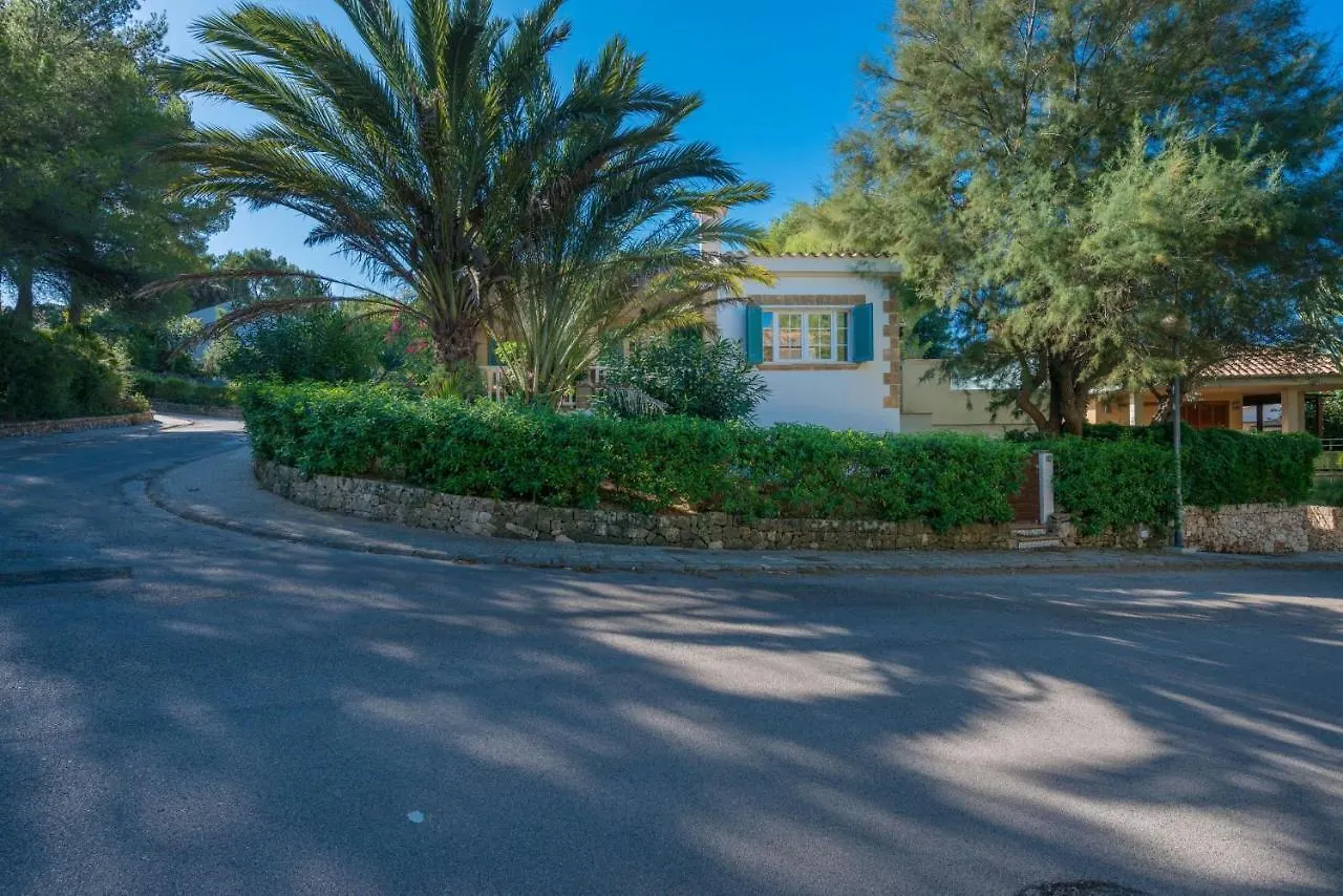 Villa Herdain Alcudia