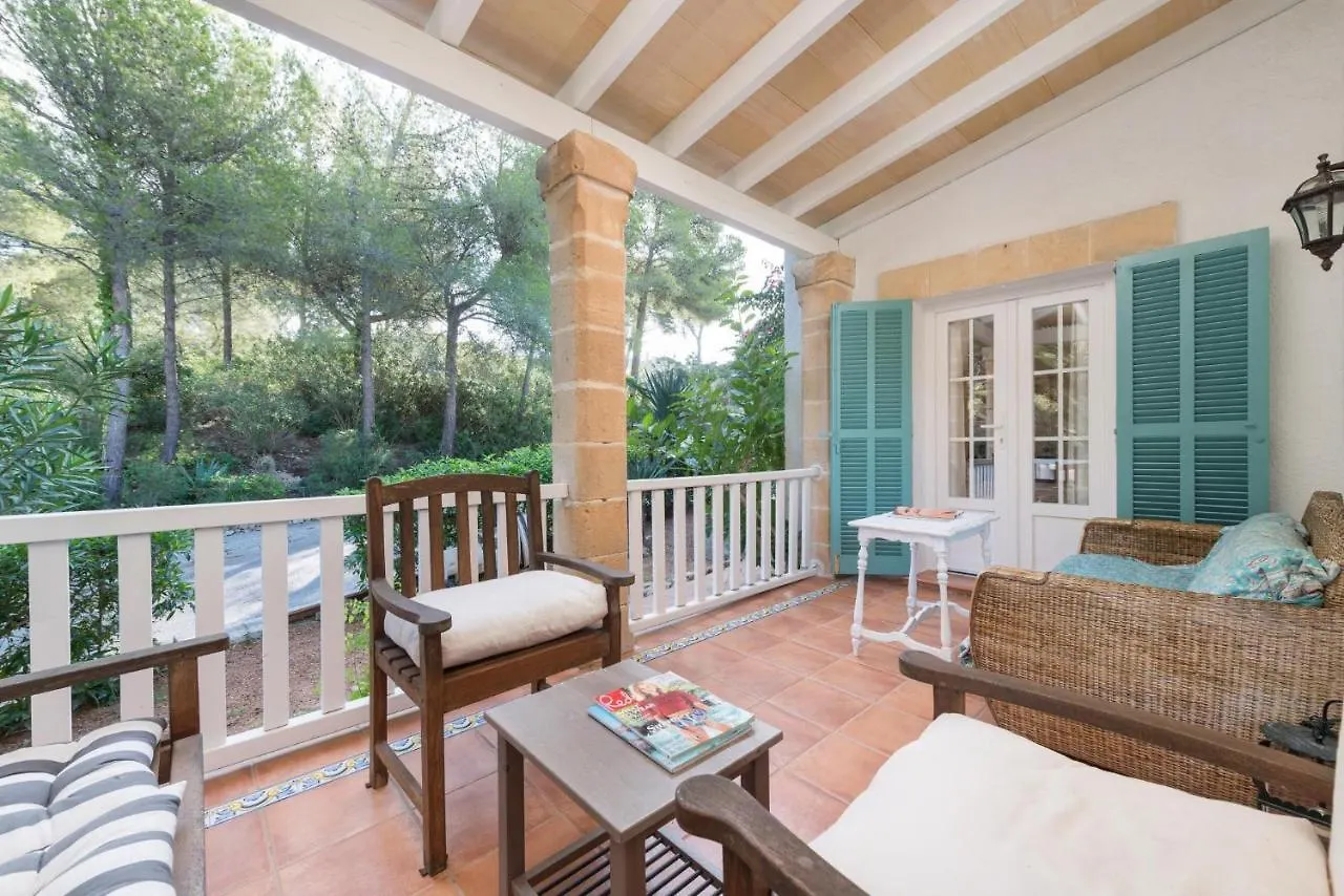 Villa Herdain Alcudia