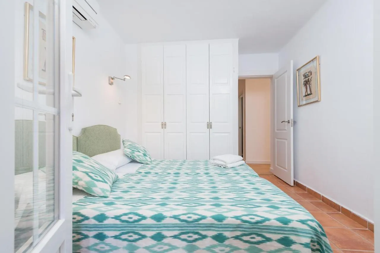 Villa Herdain Alcudia  0*, Alcudia (Mallorca) Spain
