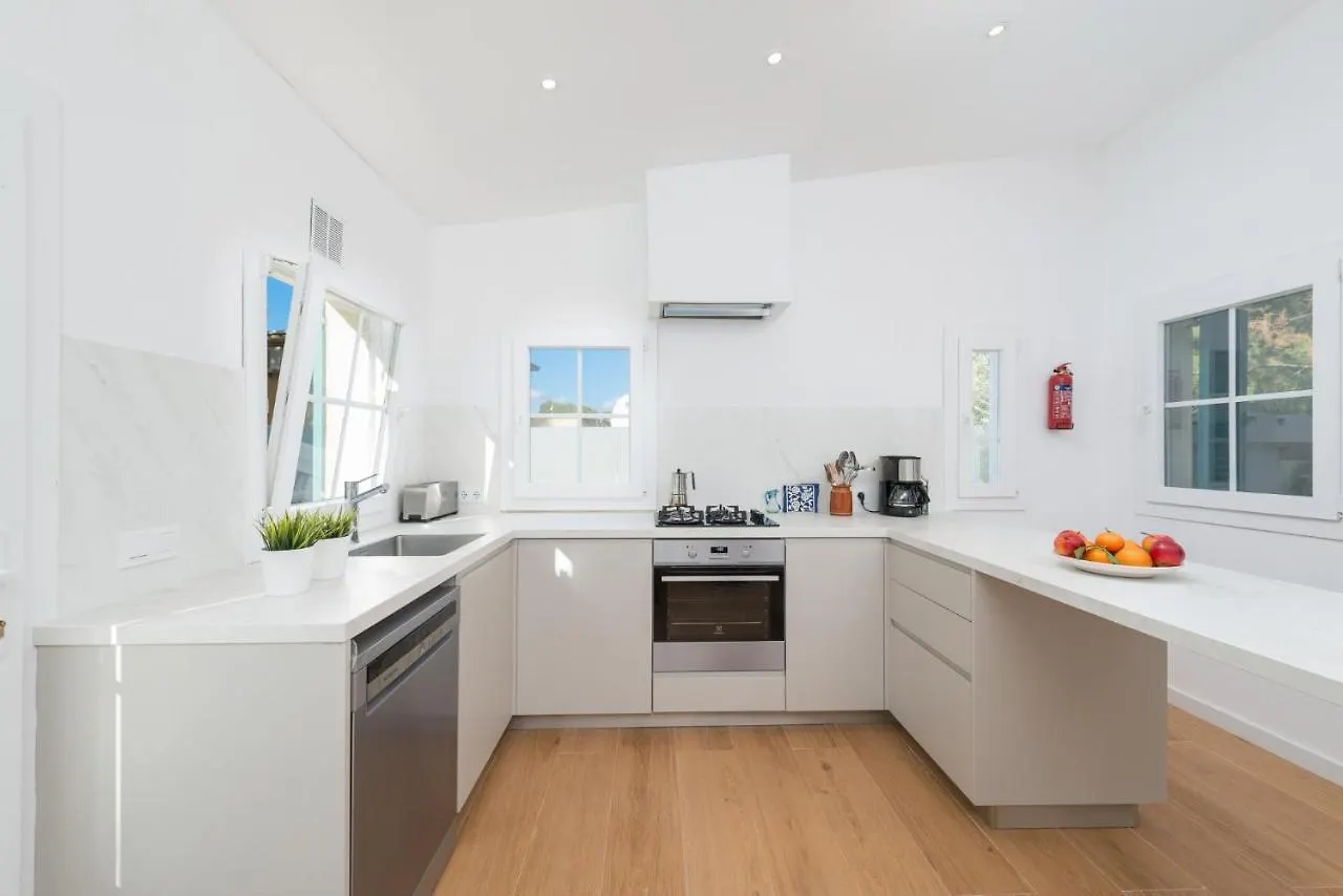 Villa Herdain Alcúdia 0*,  Španělsko