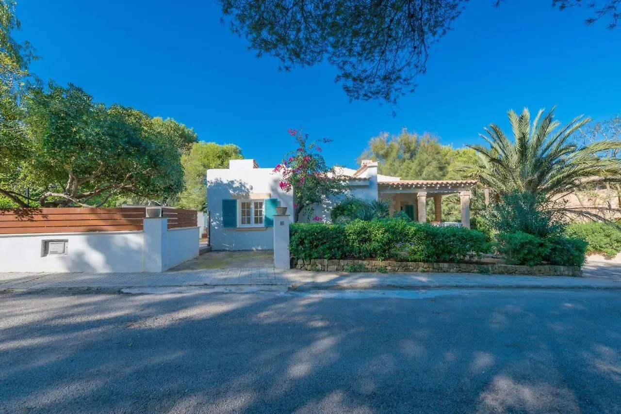 Villa Herdain Alcudia   Alcudia (Mallorca)