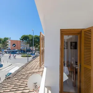  Apartment Cel De Mar