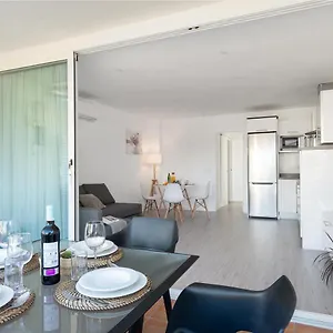  Apartment Bonito Y Relajante En Puerto
